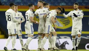 This is the match sheet of the premier league game between leeds united and crystal palace on feb 8, 2021. 9jyxbhnk9k7v M