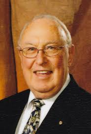 Contributions to the tribute of Gerry Muir