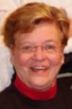 Obituary information for Nancy M. (Blaisdell) Dembro