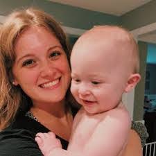 Keeley Peters's Instagram, Twitter & Facebook