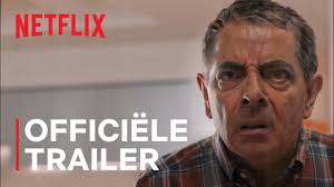 Trailer 'Man Vs Bee' van Netflix: een nieuw soort Mr. Bean?