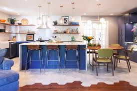 See more ideas about kitchen design, kitchen remodel, kitchen inspirations. 4 Ways And 41 Examples To Ease The Floor Transition Digsdigs