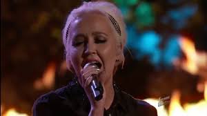The Voice 2015 Meghan Linsey Semifinals Tennessee Whiskey