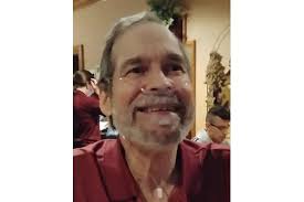 Stephen Laux Obituary (1954