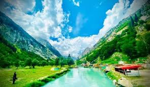Swat Valley