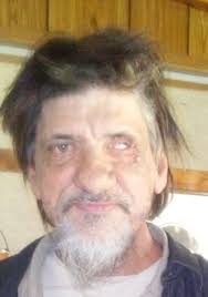 William "Mickey" Campbell