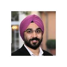 Thomas Heim, Carrier Corp.