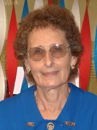 Marion Margaret Averbeck