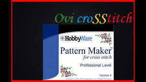 It lets you easily import your graphics, text or any other graphics into a simple, straightforward and easy to use workspace. Install Pattern Maker For Cross Stitch Update Pattern Maker Youtube