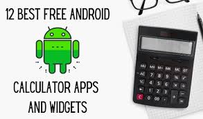 Financial calculator app free download. 12 Best Free Android Calculator Apps And Widgets