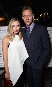 Лауреат премий лоренса оливье и «золотой глобус». Tom Hiddleston S Past Girlfriends See The Actor S Dating History Hello Canada