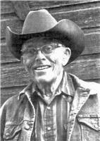 Harry Johnston Obituary (1931