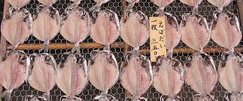 うおぜ（しず）の魚の食べ方は塩焼きとから揚げ？美味しいレシピ