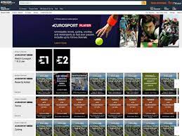 Prime video direct video distribution made easy: Amazon Channels Unbundled Live Sport Comes To Prime Video The Independent The Independent