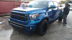 Pin By Wade Shepherd On Honey D Tundra Truck Toyota Tundra Toyota Trucks