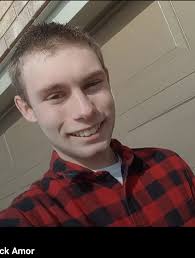 A LaSalle man charged in his hometown last week after making online posts  about police and Jewish people has been separately charged by police in  London, Ont., police said Tuesday. Nicholas Amor,