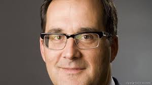 Innovate brings in new CFO looking for capital