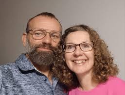 Pastor Appreciation Day greetings from Sweden