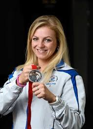 Judo star Stephanie Inglis thanks well-wishers for their support in  touching Facebook message