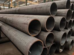 天津大无缝锅炉用无缝钢管- 天津大无缝钢管集团