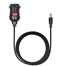 The jumper wires i used give me 6 inches to work with for locating and concealing. Turnkey Solution To Any Dc Low Voltage Battery Powered Lighting System 12vmonster Lighting And More
