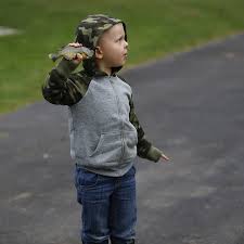 Gavin Goss, Sophia Admire, big winners in Clarendon Hills Park District  Fishing Derby