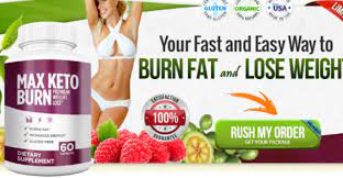 Pin On Keto Burn Max Reviews Is It A Scam Or Legit