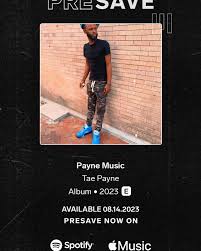 Devante Payne (@tae_cartier_) · Instagram 照片和视频