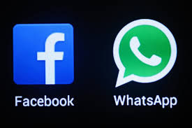 The information from your personal account will not be shown on your business page. Facebook Allows Businesses To Create A Whatsapp Business Account Newsfeed Org