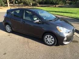 When it comes to hybrid cars, toyota has revolutionised and innovated the market for over 23 years. Best Toyota Craigslist Toyota Prius For Sale By Owner
