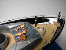 plastik revell 1 72 sunseeker predator 108 bauberichte das wettringer modellbauforum bau modell