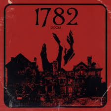 Whos Ready For 1782s Album To Release In A Bit Over A Week