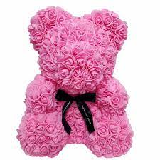 How long the novel coronavirus lasts in the body and on surfaces can vary depending on the circumstances. Geschenk Rose Bear Flower Wedding Party Love Kaufland De