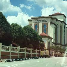 Logo amalan 5s jabatan kehakiman syariah negeri perak. Photos A Jabatan Kehakiman Syariah Perak Darul Ridzuan Palais De Justice A Ipoh
