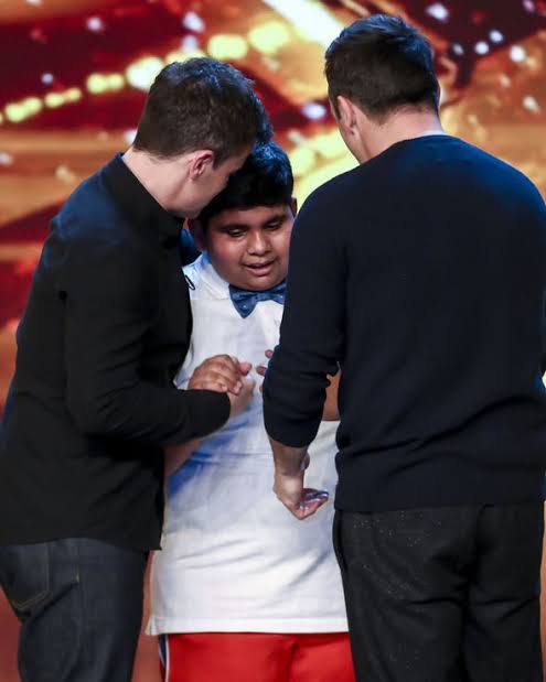 Britain's Got Talent golden buzzer 2019 FULL LIST: Who has got Golden  Buzzers? | TV & Radio | Showbiz & TV | Express.co.uk