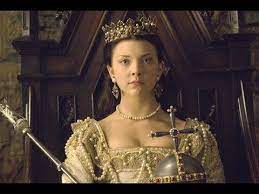 Anne boleyn was the daughter of sir thomas boleyn, later created 1st earl of wiltshire and ormonde, and his wife, elizabeth howard, daughter of thomas 2nd duke of norfolk. Anne Boleyn The Tudors Unstoppable Youtube Anne Boleyn Natalie Dormer Maria Tudor