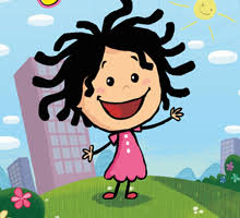 Maybe you would like to learn more about one of these? Kidscreen Al Jazeera Children S Channel