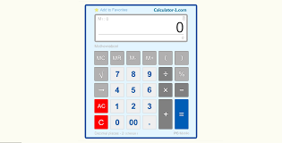 It only appears for a short while, but it makes it feel much slower. The Best Free Online Calculator