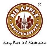 (bangi) bangi utama shopping complex (bangi utama shopping complex), 43650 bandar baru bangi, селангор, малайзия, gps: Big Apple Bangi Utama Shopping Complex Donuts Coffee In Bandar Baru Bangi