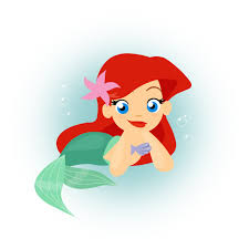 Vijay S Folio Baby Ariel