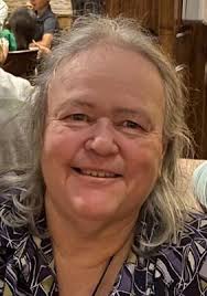 Judith Squyres Obituary