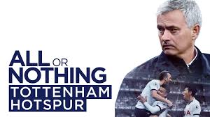 We would like to show you a description here but the site won't allow us. All Or Nothing Tottenham Hotspur Season 1 Episode 1 Tv All Or Nothing Tottenham Hotspur Season 1