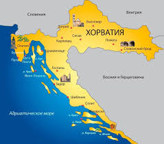 Все об отдыхе на море в хорватии. Margoshatravel Karta Horvatii Horvatiya Facebook