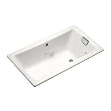 Blower operates but no air is exiting. Kohler Tea For Two 5 Ft Whirlpool Tub With Reversible Drain In White K 852 H2 0 The Home Depot