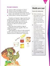 Libro de español 4 grado contestado pagina 109. Espanol Tercer Grado 2016 2017 Online Pagina 109 De 160 Libros De Texto Online