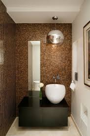 Designing A Standout Powder Room Mansion Global