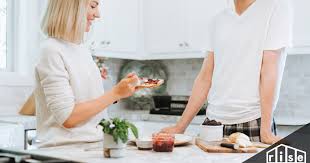 5 sustainable kitchen countertops options