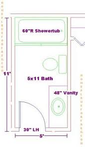 Click To View Full Size Image Bathroom Floor Plans Bathroom Design Layout Bathroom Plans