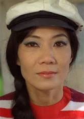 Barbara Yu Ling pictures and photos