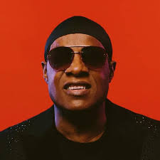 Presented by Ad Astra Sponsored by Tinker Federal Credit Union As part of  our annual tribute series, the Myriad Botanical Gardens will present the  music of legendary singer/songwriter /musician pioneer, Stevie Wonder,
